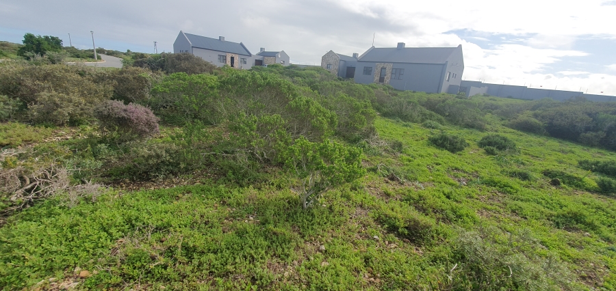 0 Bedroom Property for Sale in Hoogland Western Cape
